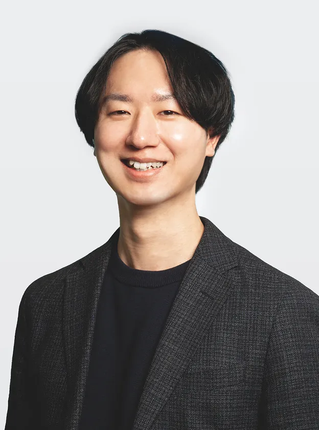 セールスチームリーダー