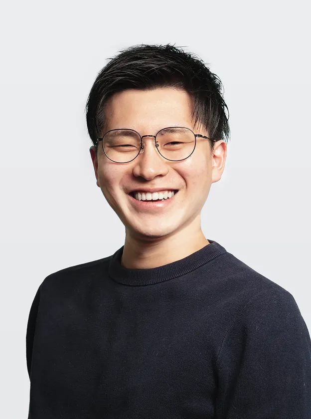 リードエンジニアチームリーダー